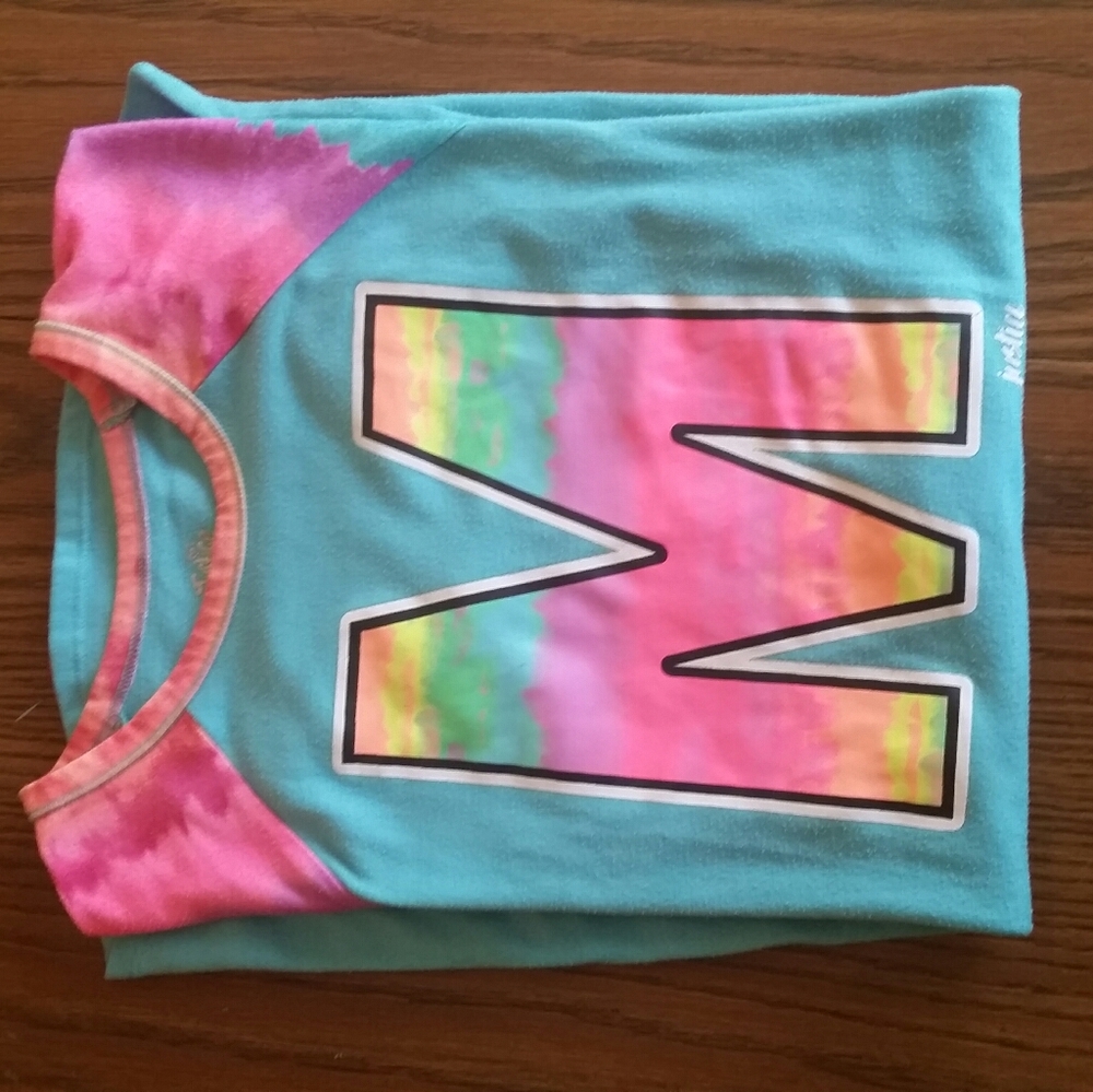 Girl's Justice M Nightgown